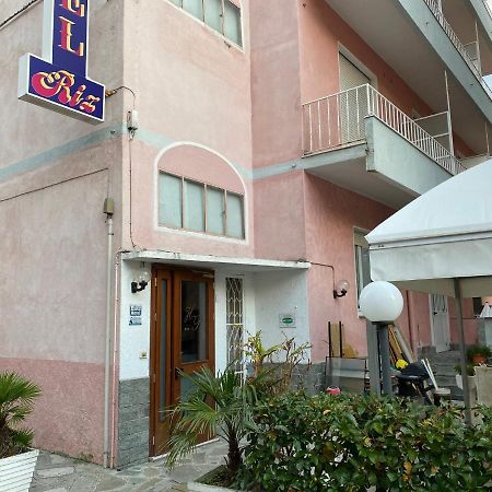 Hotel Riz Finale Ligure Extérieur photo