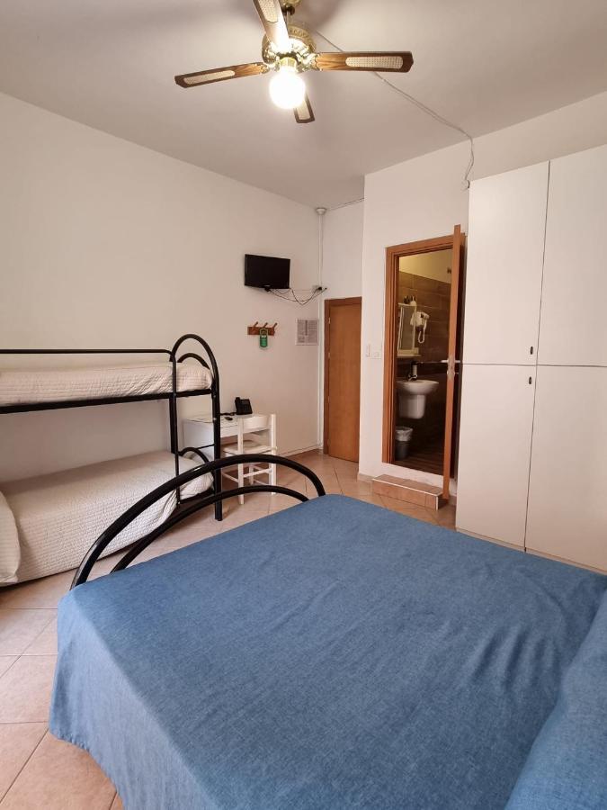Hotel Riz Finale Ligure Extérieur photo